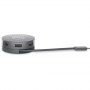 Dell | 6-in-1 USB-C Multiport Adapter | DA305 | USB Type-C - 7